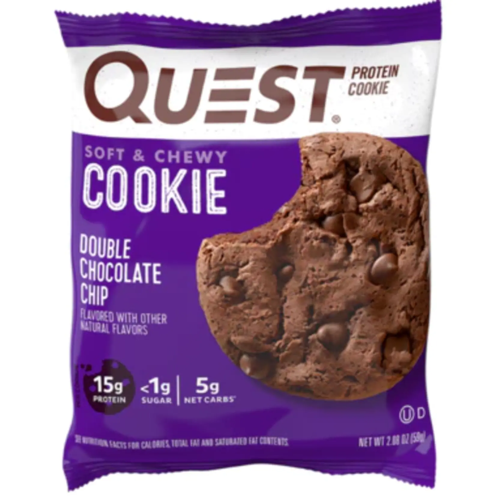 Quest Quest Cookie