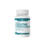 Tested Nutrition Tested Creatine HCL
