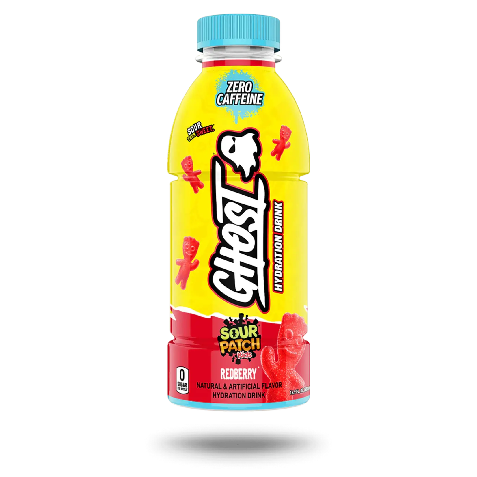 Ghost Ghost Hydration Drink