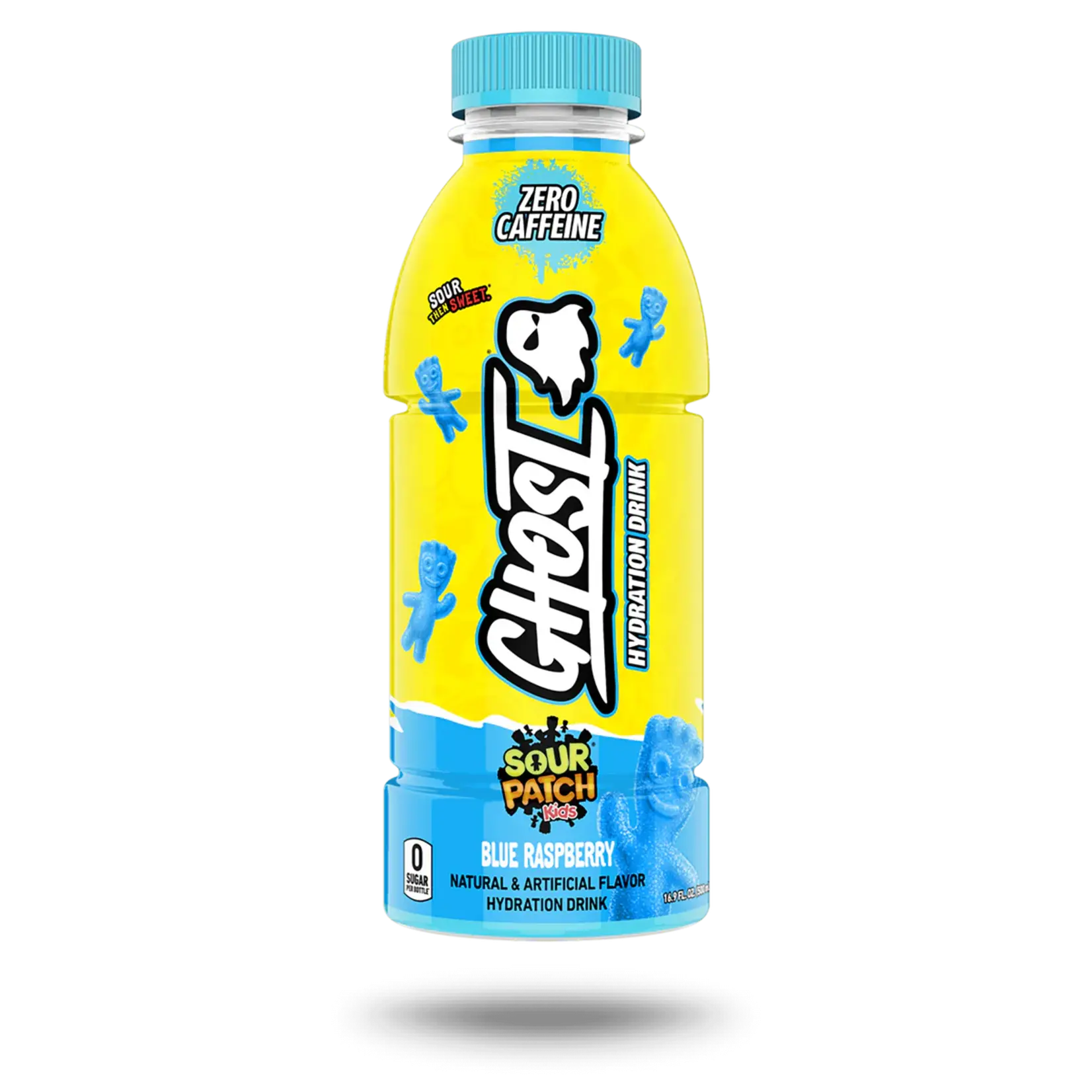 Ghost Ghost Hydration Drink
