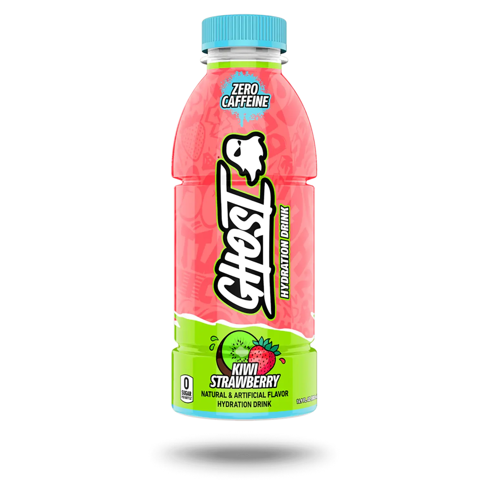 Ghost Ghost Hydration Drink