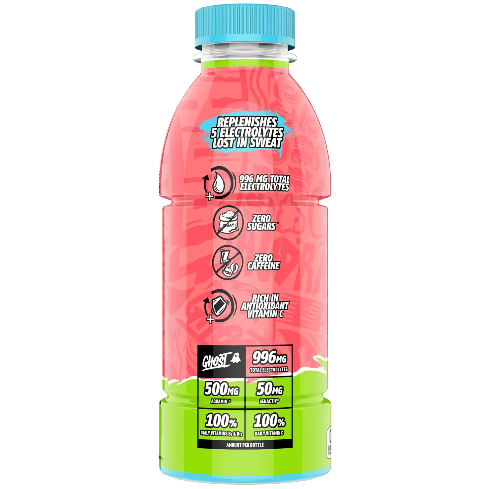 Ghost Ghost Hydration Drink