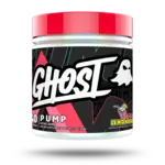 Ghost Ghost Pump Stim Free