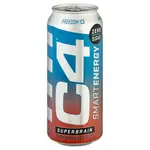 Cellucor C4 Energy Drink