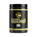 Gorilla MInd Gorilla Mode Base Preworkout