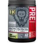 Iron Kingdom Iron Kingdom Pre-Workout