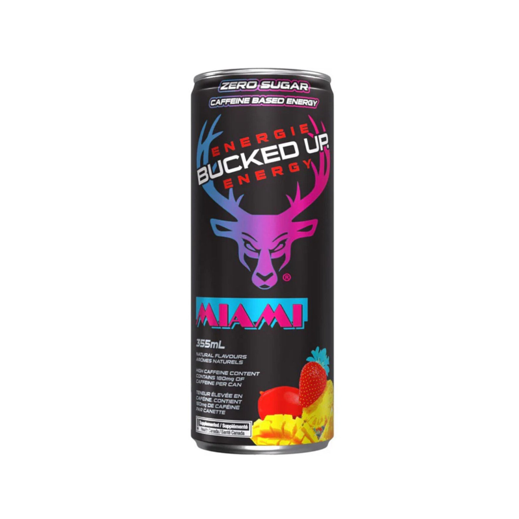 Bucked Up Bucked Up 180mg