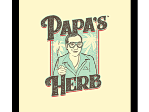 Papa's Herb