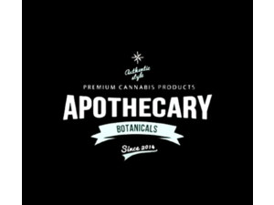 Apothecary Botanicals