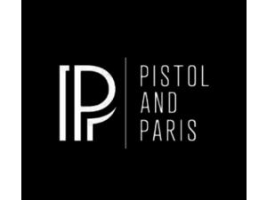 Pistol and Paris