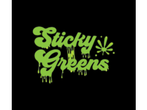 Sticky Greens