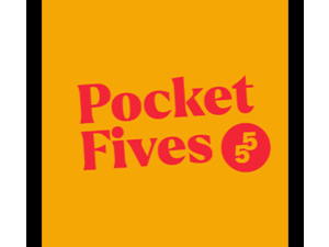 Pocket Fives