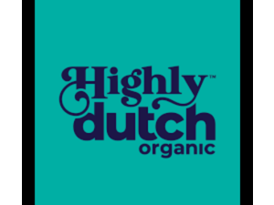 Highly Dutch Organic