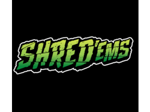 SHRED'EMS