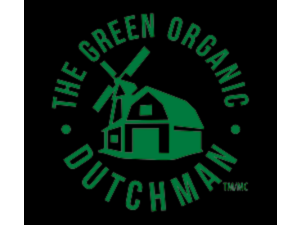 The Green Organic Dutchman