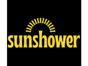 Sunshower