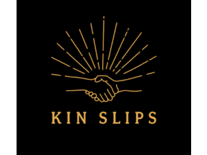 Kin Slips by Symbl