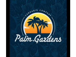 Palm Gardens Cannabis