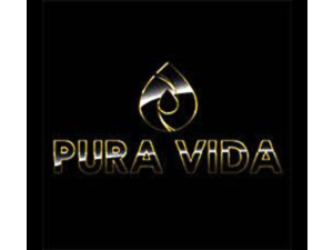 Pura Vida