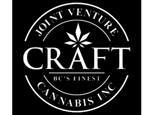 Joint Venture Craft Cannabis