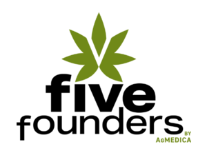 Five Founders