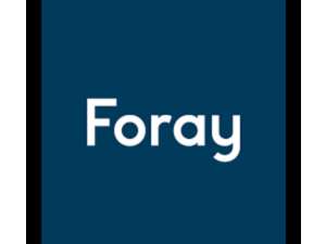 Foray