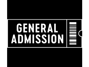 General Admission