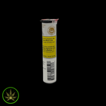 Pure Life Orange Jet Fuel, Pure Life (3x0.5g) Pre-rolls