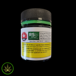 Stigma Grow RSO THC, Stigma Grow (25x10mg) Softgels