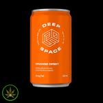 Deep Space Orange Orbit, Deep Space  (222ml) Beverage