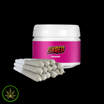 Shred Gnarberry J's, Shred (14x0.5g) Pre-Rolls