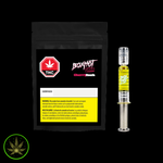 Motif Labs Cherry Kush Disty Dabber, BoxHot (1.2g) Dab Syringe