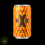 XMG Mango Pineapple, XMG (236mL) Sparkling Beverage