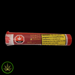 SPACE RACE CANNABIS Apollo (Rotating), SPACE RACE CANNABIS (1x0.4g) Pre-Roll