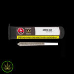 Station House Amnesia Haze, Station House (1x0.5g) Pre-Roll