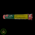 Western Cannabis Orange Creamsicle, Western Cannabis (3x0.5g)Pre-Rolls