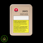 Divvy Pineapple Nuken Mini's, Divvy (12x0.35g) Pre-Rolls