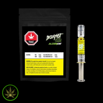 BoxHot Alien OG Disty Dabber Syringe, BoxHot (1.2g) High Terpene Concentrate