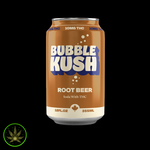 Bubble Kush Root Beer, Bubble Kush (355ml) Beverage