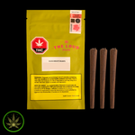 The Loud Plug Guava Biscotti Blunts, The Loud Plug (3x0.5g) Pre-Rolls