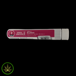 General Admission Five Loco, General Admission (5x0.5g) Distillate Infused Pre-Rolls