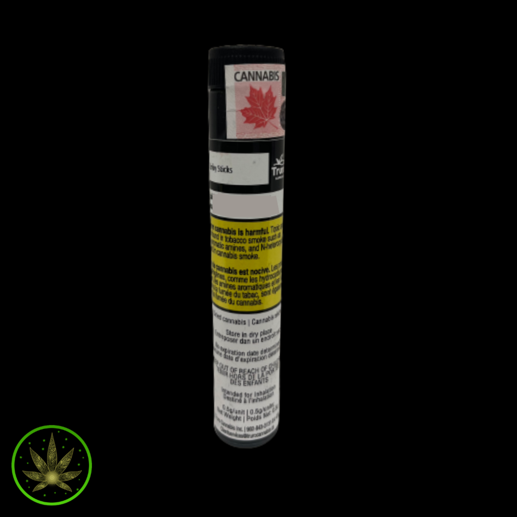 Truro Stinky Sticks, Truro (1x0.5g) Pre-Roll