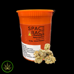 SPACE RACE CANNABIS Space Gryffins (Rotating), SPACE RACE CANNABIS (3.5g) Dried Flower