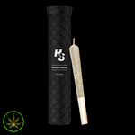 Hustle & Shake Dragon's Breath (Rotating), Hustle & Shake (1x1g) Pre-Roll