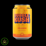 Bubble Kush Orange THC, Bubble Kush (355ml) Soda