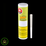 Good Supply Juiced Maui Mango Juiced, Good Supply Juiced (5x0.5g) Infused Pre-Rolls