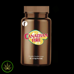 Canadian Fire Double Double Large, Canadian Fire (20x0.5g) Pre-Rolls