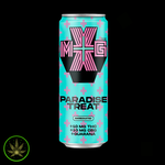 Truss Paradise Treat (THC/CBG), XMG+  (355ml) Soda Beverage