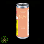 Solei Mango Passionfruit, Solei (355mL) Sparkling Beverage