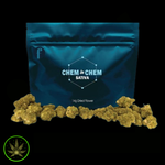 Reef Organic Chem La Chem, Freedom Cannabis (14g) Dried Flower